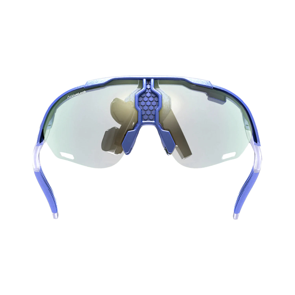 Умные очки для спорта. ENGO 1